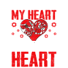 Recovery from open-heart surgery