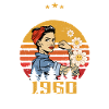 Octobre 1960 naissance | Octobre 1960