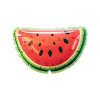 Watermelon Balloon