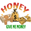 Honey, Money!