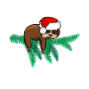 Trop fatigué pour Noël