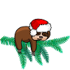 Trop fatigué pour Noël