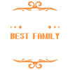 Proud Mom Saying Family