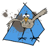 möwe