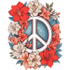 Peace Sign