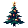 Xmas Tree