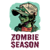 Zombie-Saison