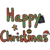 happy Christmas