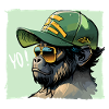 Gorilla YO!