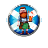 No Scotland No Party Scottish