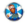 No Scotland No Party Scottish