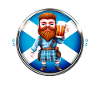No Scotland No Party Scottish
