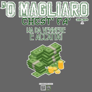'O magliaro