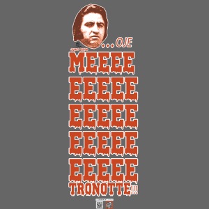 'O metronotte
