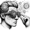 AR Vision: Human & Hologram