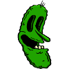 Alte Gurke