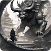 Demon, Monster, Monster, Monster,