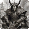 Demon, Monster, Monster, Monster,