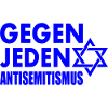 Gegen jeden antisemitismus