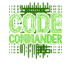 Netzwerkadministrator Code Commander