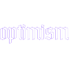 optimism