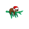 Joyeux paresseux