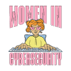Cybersecurity Women In Cybersecurity Programming