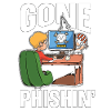 Cybersecurity Gone Phishin' Programming Analyst