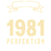 Authentisches Geschenk 1981