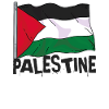 Flag of Palestine