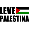 Leve palestina