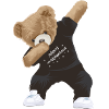 Dabbing Teddy