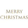 Merry Christmas