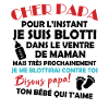 Cher papa