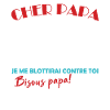 Cher papa
