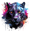 Black panther