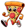 Pizza Guy