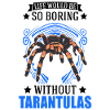 Tarantel Geschenk Spinne Tarantula