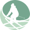 Skieurs Ski Freeski