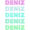 Deniz Deniz