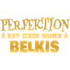 Belkis als Frauenname