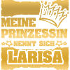Mädchenname Larisa