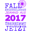 Fall 2017