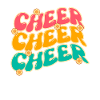 Cheerleading Girl Cheerleading Youth