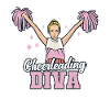 Cheerleading Girl Cheerleading Youth