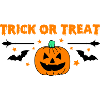 trick or treat