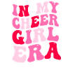 Cheerleading Girl Cheerleading Youth
