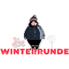 Die Winterrunde Golf