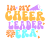 Cheerleading Girl Cheerleading Youth