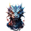 Sinister Dragon - Night Whispers